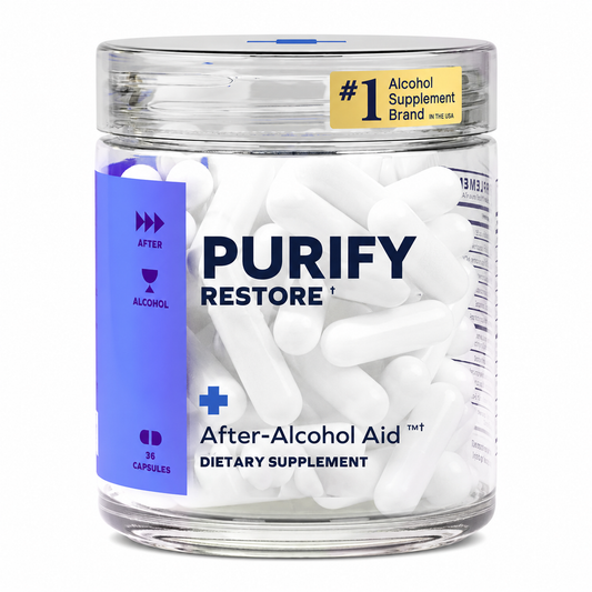 Cheers Restore