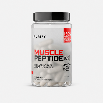 Leucine Peptide