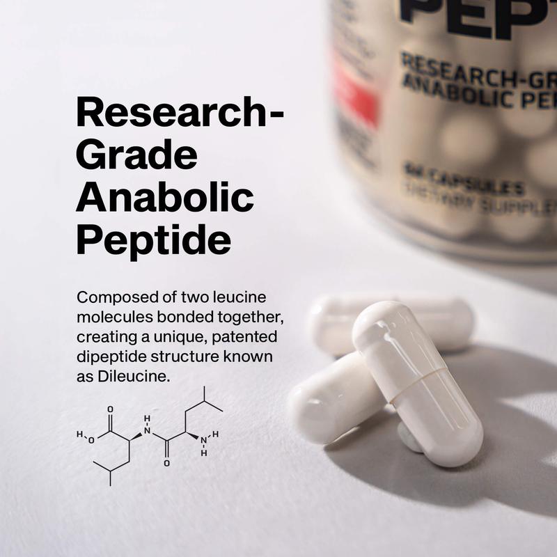 Leucine Peptide