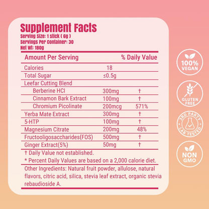 Purify™️ Cutting Drink Mix