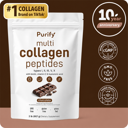 Multi Collagen Peptides