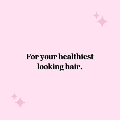 Purify Hair Care Gummies