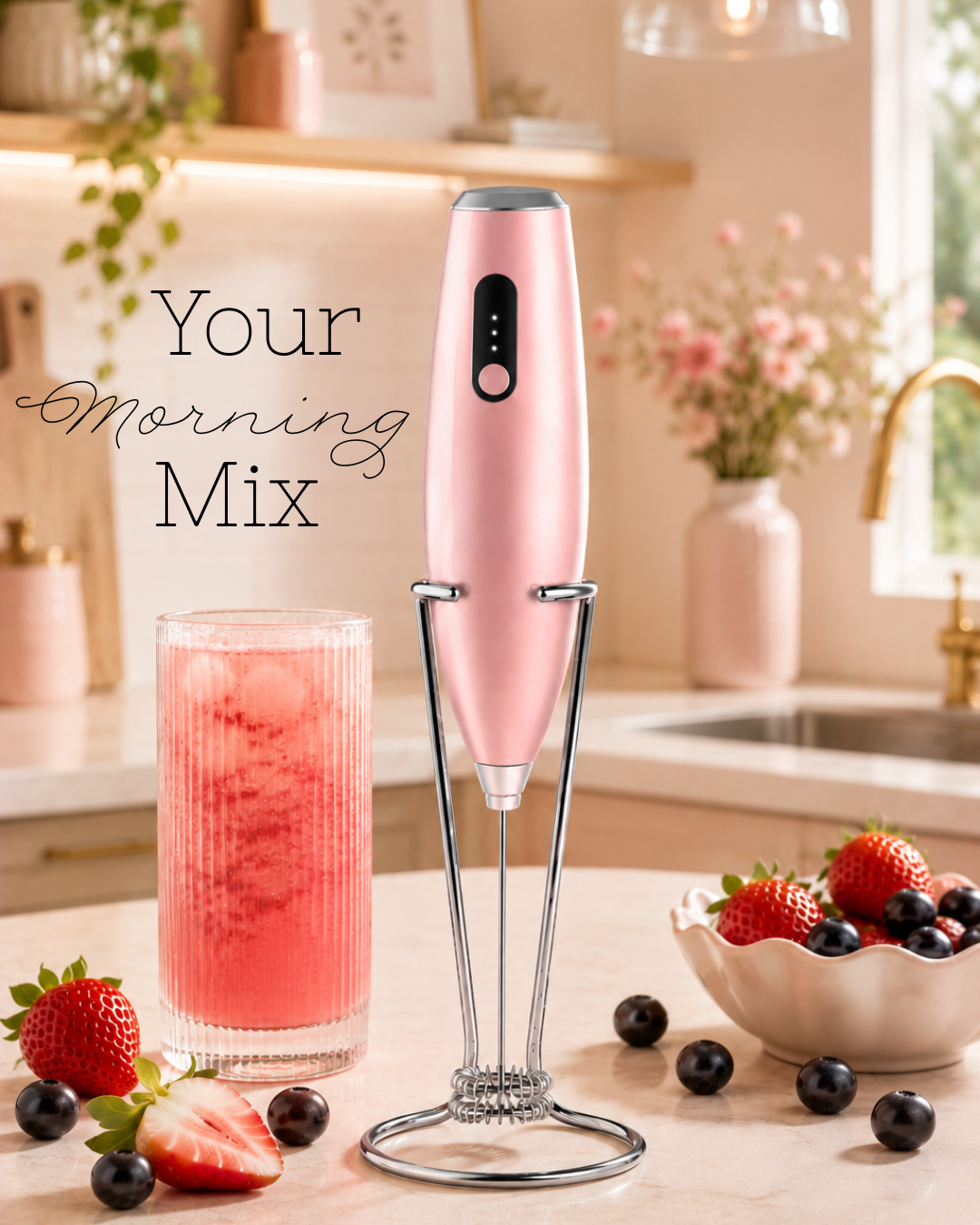 Purify Electric Mixer