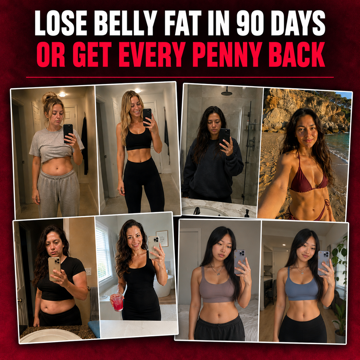 Purify®️ Cutting Drink Mix