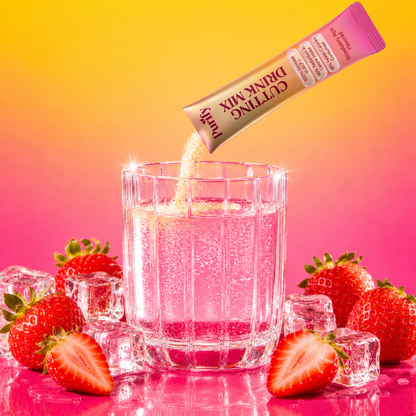 Purify®️ Cutting Drink Mix